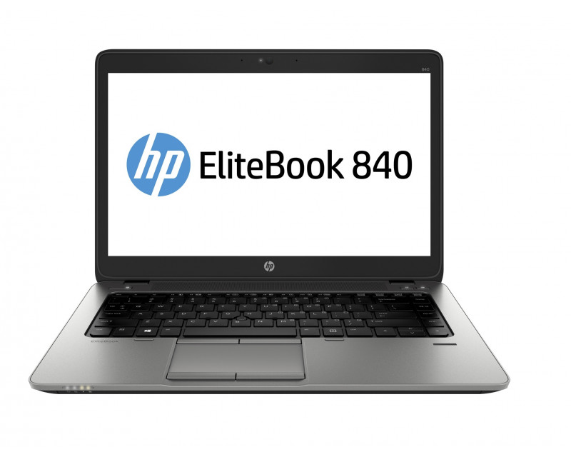 Hp elitebook 840g2/i5/5th gen/ultrabook/14"screen